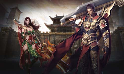 传奇私服沙巴克第一任城主是谁你还记得吗？