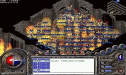 我会向你解释传奇sf中的“江湖术士”和谁合作!